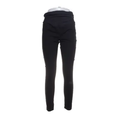 Vente bukser (Sort) fra Mamalicious Elastan, Nylon, Viscose