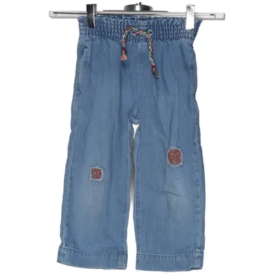 Jean (Bleu) de Zara Baby