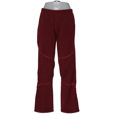 Base layer pants (Red) from Houdini Elastane, Polyester