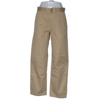 Chinos (Beige) från Wood Wood Bomull, Elastan