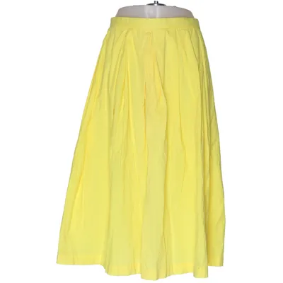 Skirt (Yellow) from Kubera 108