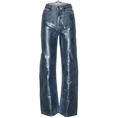 Jeans (Blau) von Lis Bonne Atelier Baumwolle