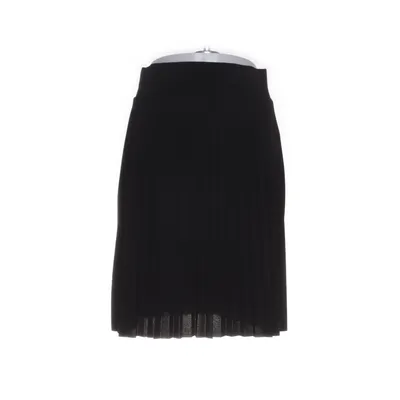 Skirt (Bred, elastisk och bekväm linning. Kortare i modellen, vilket gör att den passar även kortare personer och hamnar runt knälängd för dig som är mellan 160-165 cm lång.) from Anna Field Petite Elastane, Polyester