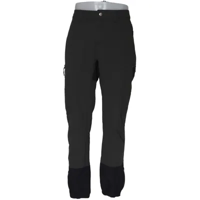 Friluftsbukser (Grøn, Grå) fra Tuxer Elastan, Polyamid, Polyester