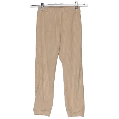 Pantalon (Beige) de Shein Polyester