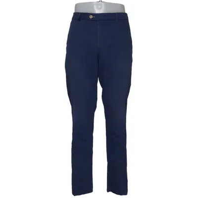 Chinos (Lupus) from MMX Cotton, Elastane, Polyester