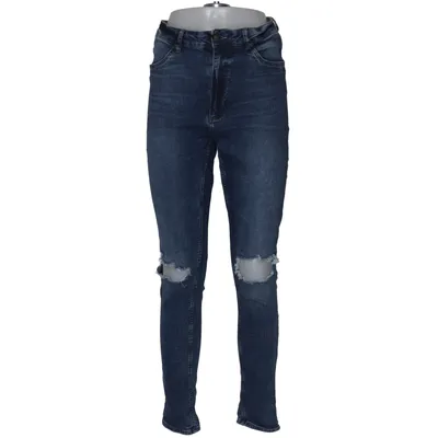 Jeans (High Spray Skate) from Cheap Monday Elastane, Organic cotton, Polyester