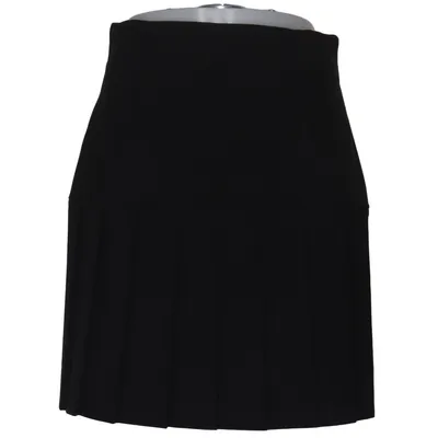 Jupe (Noir) de New Fast Polyester