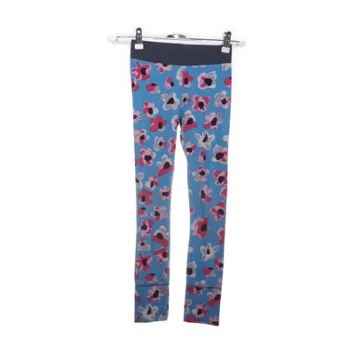 Pyjamasbyxor (Blå, Flerfärgad) från Me&i Bomull, Elastan