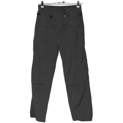 Pantalon de travail (Vert) de Dunderdon Coton, Polyester