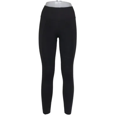 Sports tights (Black) from MP Elastane, Polyamide, Polyester