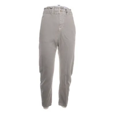 Jeans (Grün) von Zara Baumwolle