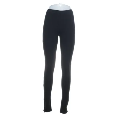 Legging (Noir) de Totême Élasthane, Polyamide, Viscose