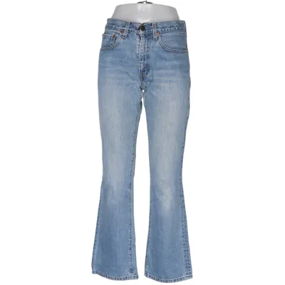 Jeans (525) from Levi Strauss & Co Cotton