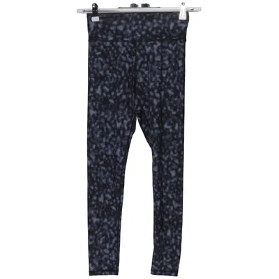 Sportleggings (Zwart, Grijs) van H&M Move Elastaan, Polyester
