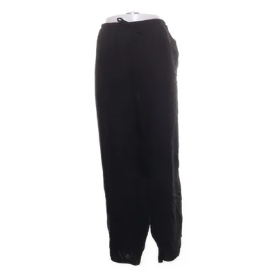 Palazzobyxor (Svart) från Divided by H&M Linne, Viskos