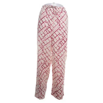 Broek (Beige, Roze) van Rainbow Polyester