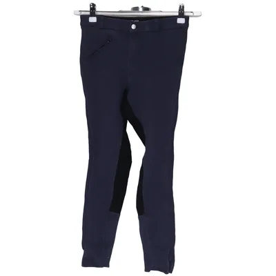 Breeches (Blue, Black) from Pfiff