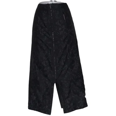 Rok (Grijs, Meerkleurig) van Dobsom Polyester