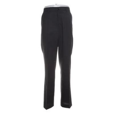 Suit pants (Gray) from Filippa K Man Wool
