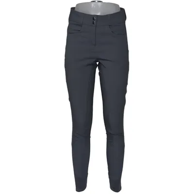 Breeches (Gray) from Covalliero Elastane, Polyester