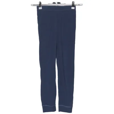 Base layer pants (Blue) from Okidoki Polyester