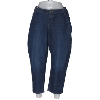Jeans maternité (Mama) de H&M Mama Coton, Élasthane
