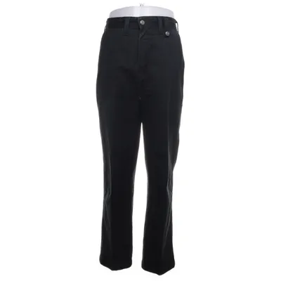 Byxor (Svart) från Pearson Bomull, Polyester