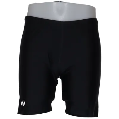 Träningsshorts (Svart) från Trimtex Elastan, Polyamid