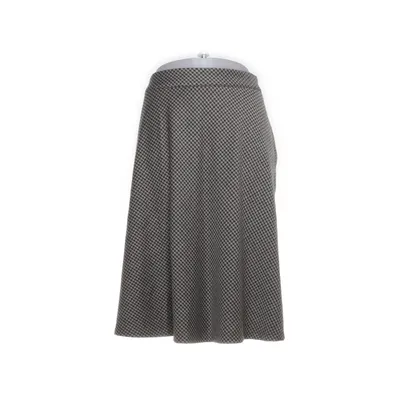 Kjol (Grå, Flerfärgad) från Tom Tailor Polyester