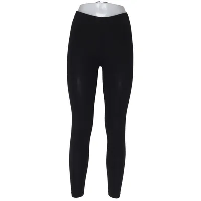 Leggings (Black) from Cera Cotton, Elastane