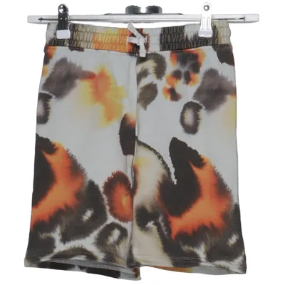 Sweatshort (Rop Van Mierlo) van Rop Van Mierlo x H&M Katoen