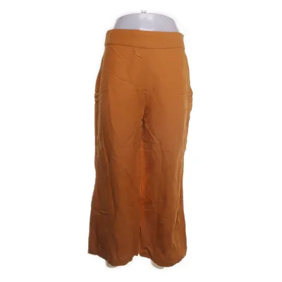 Culottes (Oranje) van OVS Linnen, Viscose