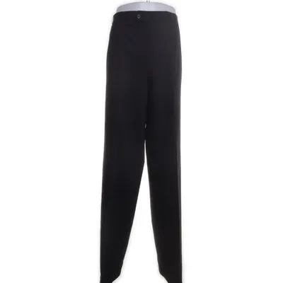 Kostymbyxor (Blå) från Brax Feel Good Ull, Polyester, Elastan