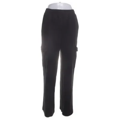 Cargo pants (Black) from Old Navy Active Cotton, Polyester, Elastane