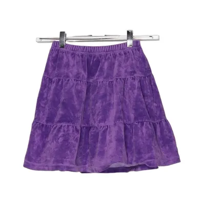 Skirt (Purple) from Kameleont Design