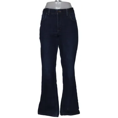 Jeans (Elvis) from Gul & Blå Cotton