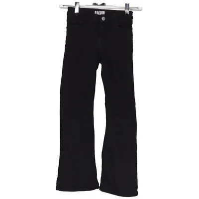 Jeans (Freja) från Lindex Bomull, Elastan, Polyester