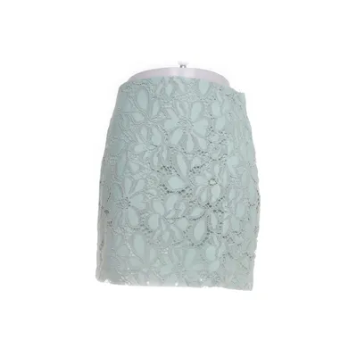 Rok (Groen) van H&M Polyester