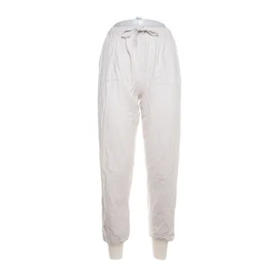 Broek (Beige) van Putra Barong Katoen