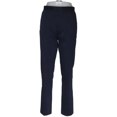 Pantalon de costume (Bleu) de Armand Thiery Polyester, Viscose