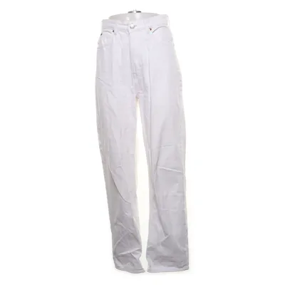 Jean (90'S BAGGY JEANS ULTRA HIGH WAIST) de &Denim by H&M Coton
