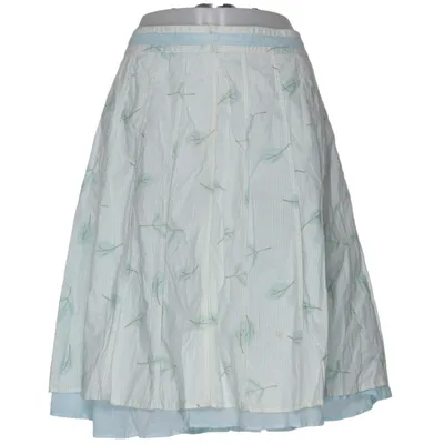 Skirt (Printy) from Isabell Kristensen Cotton