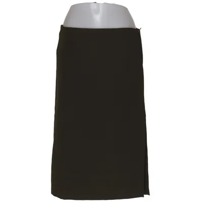 Kjol (Grön) från Castellani Elastan, Viskos