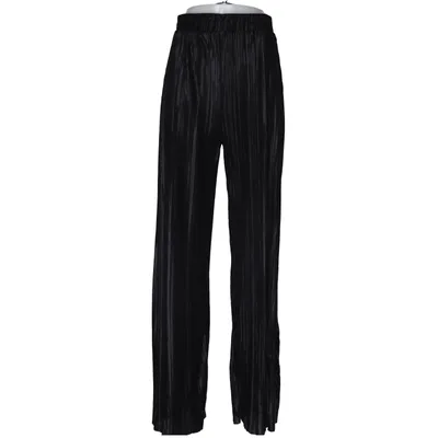 Palazzo pants (Black) from NLY Trend Polyester