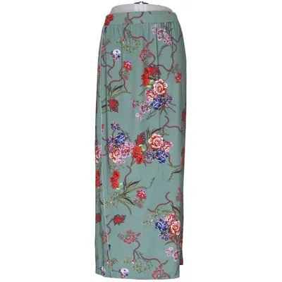 Maxi skirt (D13-91-201) from Tramontana Elastane, Viscose