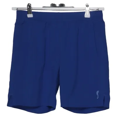 Träningsshorts (Blå) från RS Sports Elastan, Polyester