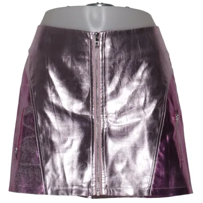 Rok (Roze, Meerkleurig) van ASOS Design Acryl, Polyester, Polyurethaan