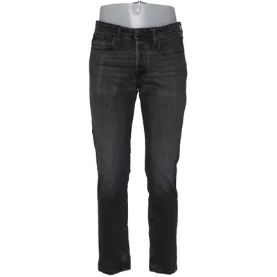 Jeans (Gray) from Jack & Jones Jeans Intelligence Organic cotton