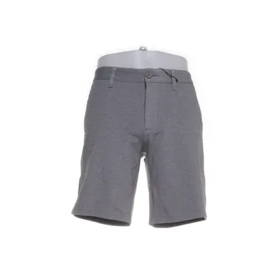 Shorts (Grå) från Only & Sons Bomull, Polyester